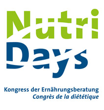 NutriDays Logo